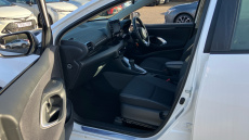 Toyota Yaris 1.5 Hybrid Icon 5dr CVT Hybrid Hatchback